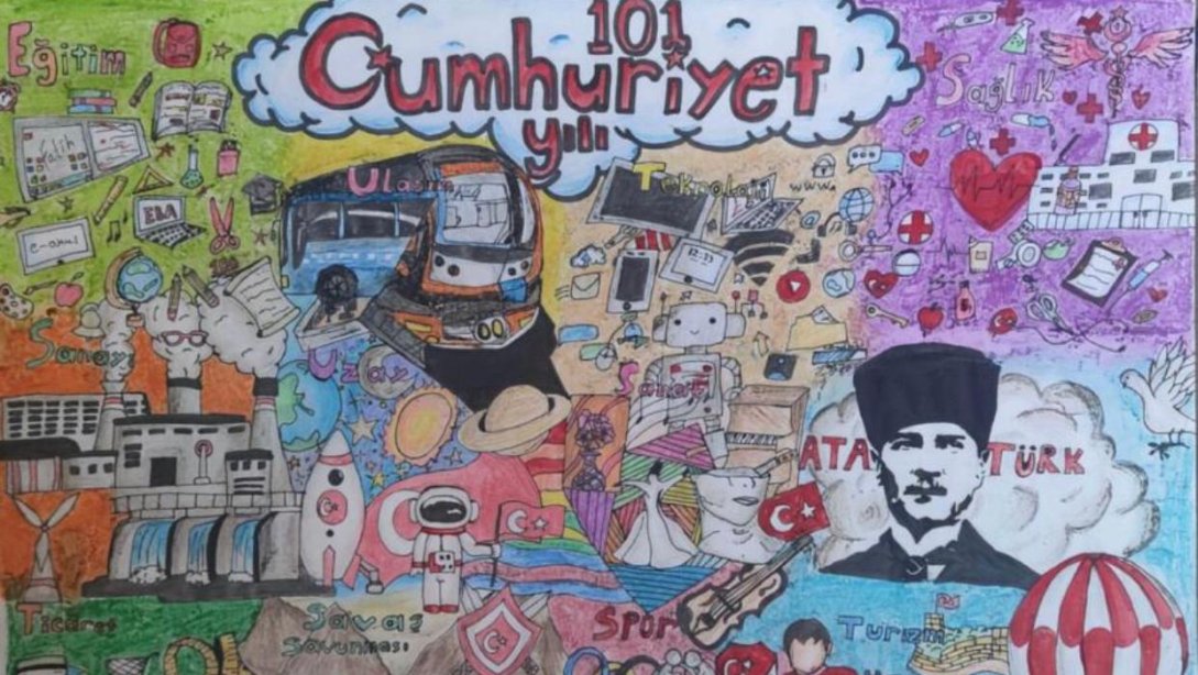 Milli Eğitim Bakanlığı tarafından düzenlenmiş olan