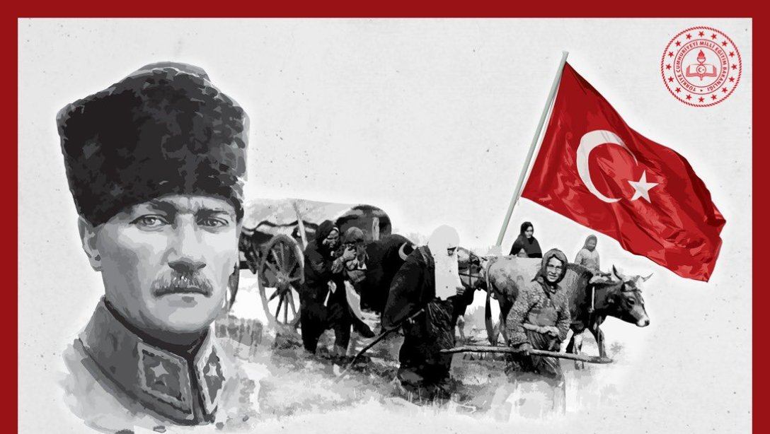 29 Ekim Cumhuriyet Bayramımız kutlu olsun