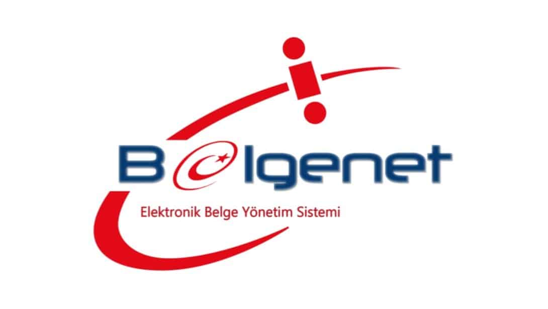 BELGENET (EBYS) E-İMZA GÜNCELLEME 